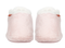 ARCHLINE Orthotic Slippers Closed Scuffs Pain Relief Moccasins - Pink - EUR 41