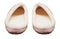 ARCHLINE Orthotic Slippers Slip On Arch Scuffs Pain Relief Moccasins - Pink