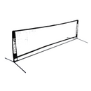 3-Metre Tennis Net Badminton Net Portable Volleyball Sports Ajustable Height