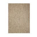 100% SHETLAND WOOL CREW Round Neck Knit JUMPER Pullover Mens Sweater Knitted - Beige (03) - XL