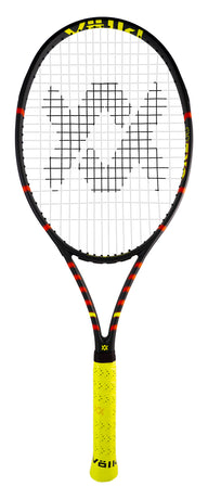 Volkl C10 Evo Tennis Racquet (310g) - Fully Strung with Free Dampener