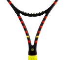 Volkl C10 Evo Tennis Racquet (310g) - Fully Strung with Free Dampener