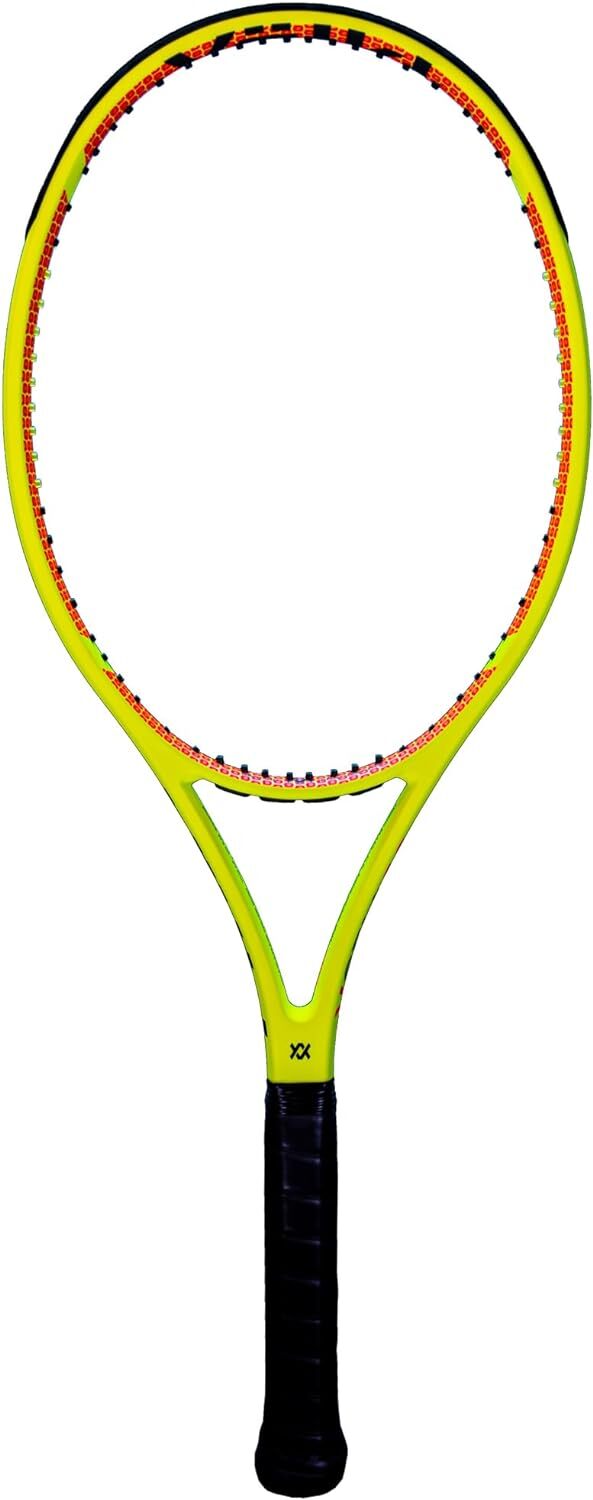 VOLKL V-CELL 10 (300g) Tennis Racquet - Unstrung
