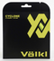 1 Pack Volkl Cyclone 18g/1.20mm Tennis Racquet Strings - Neon Yellow