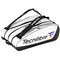 Tecnifibre Tour Endurance 15 Racquet Lightweight Tennis Bag 2023 - White