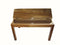 Hardwood Study Desk (Acacia)