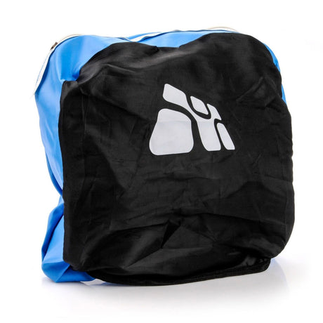 20L Foldable Gym Bag (Blue)