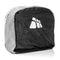 40L Foldable Gym Bag (Grey)