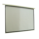 150" Electric Motorised Projector Screen TV +Remote