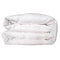 100% White Duck Feather Duvet / Doona /Quilt -DOUBLE