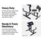 Preacher Curl Bench Weights Commercial Bicep Arms