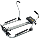 Rowing Machine Rower Exercise Fitness Gym