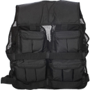 20LBS Weighted Weight Gym Exercise Training Sport Vest
