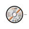 125mm 5" Cutting Disc Wheel for Angle Grinder x50