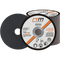 125mm 5" Cutting Disc Wheel for Angle Grinder x50