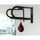 Speedball with Wall Frame Boxing Punching Bag