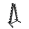 Steel Vertical Dumbbell Rack Weight Stand
