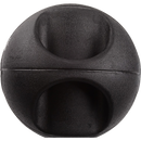 10kg Double-Handled Rubber Medicine Core Ball