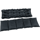 10kg Adjustable Ankle/Wrist Weight Straps