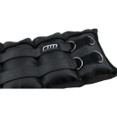 10kg Adjustable Ankle/Wrist Weight Straps