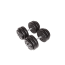 30KG Adjustable Dumbbell Set