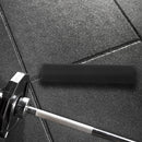 Barbell Squat Pad Weights Equipment