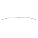 48" Lat Pulldown Bar Cable Attachment