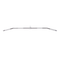 48" Lat Pulldown Bar Cable Attachment