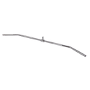 48" Lat Pulldown Bar Cable Attachment