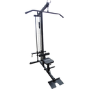 Lat PullDown Low Row Fitness Machine