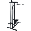 Lat PullDown Low Row Fitness Machine