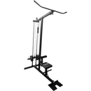 Lat PullDown Low Row Fitness Machine