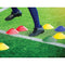 Marker Training Cones Set for Soccer, Fitness, Personal Training
