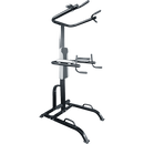 Power Tower Chin Up Dip Pull Push Up Machine