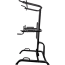Power Tower Chin Up Dip Pull Push Up Machine
