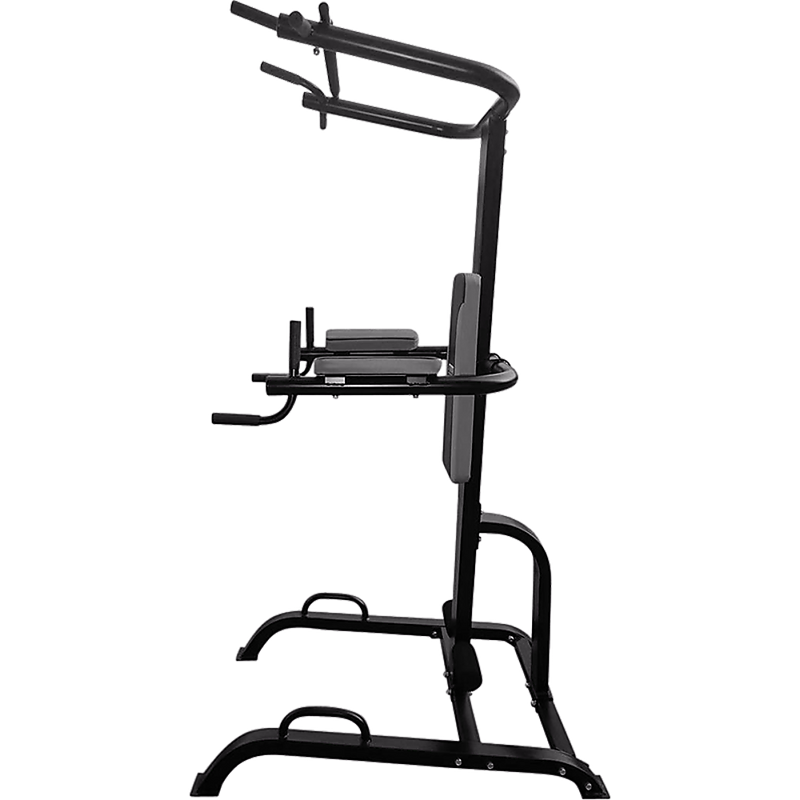Power Tower Chin Up Dip Pull Push Up Machine
