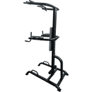 Power Tower Chin Up Dip Pull Push Up Machine