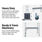 Professional Aluminium Safety Scaffolding Scaffold With Hatch