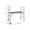 Professional Aluminium Safety Scaffolding Scaffold With Hatch