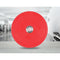 5KG PRO Olympic Rubber Bumper Weight Plate