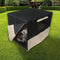 36 Pet Dog Crate with Waterproof Cover"