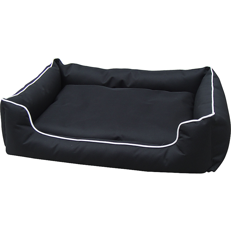 100cm x 80cm Heavy Duty Waterproof Dog Bed