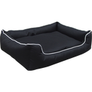 100cm x 80cm Heavy Duty Waterproof Dog Bed