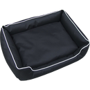 100cm x 80cm Heavy Duty Waterproof Dog Bed