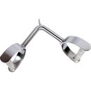 Randy & Travis D-Handle Row Gym Handle Bar Attachment