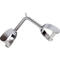 Randy & Travis D-Handle Row Gym Handle Bar Attachment