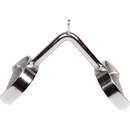 Randy & Travis D-Handle Row Gym Handle Bar Attachment