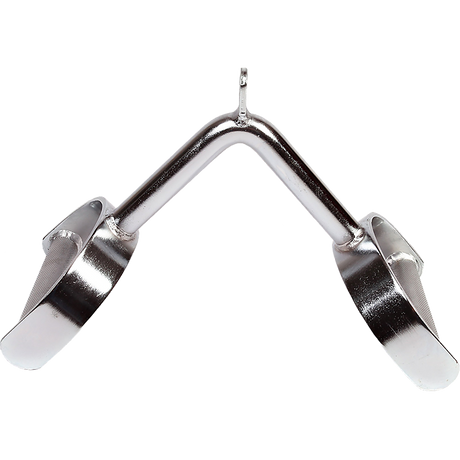 Randy & Travis D-Handle Row Gym Handle Bar Attachment