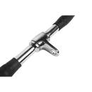 Randy & Travis Rubber-Coated Lat Pull-Down Bar Attachment
