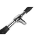 Randy & Travis Rubber-Coated Lat Pull-Down Bar Attachment